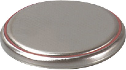 Actual product image Duracell Electronics 2450 (1 pcs., CR2450, 485 mAh)