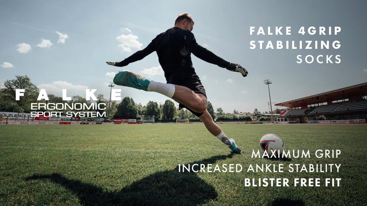 Immagine prodotto Falke 4Grip Stabilizing (39 - 41)