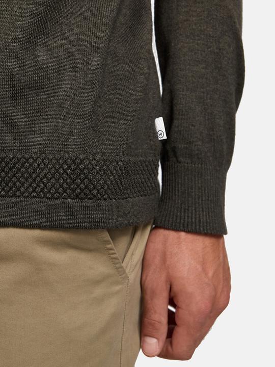 Actual product image Kronstadt Hannes (L, M)