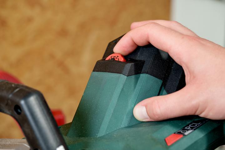 Produktbild Metabo KGSV 216 MC Kappsäge