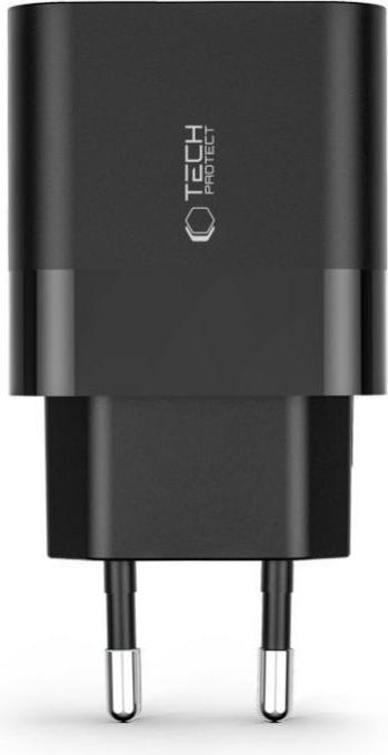 Actual product image Baseus Compact Charger (20 W)