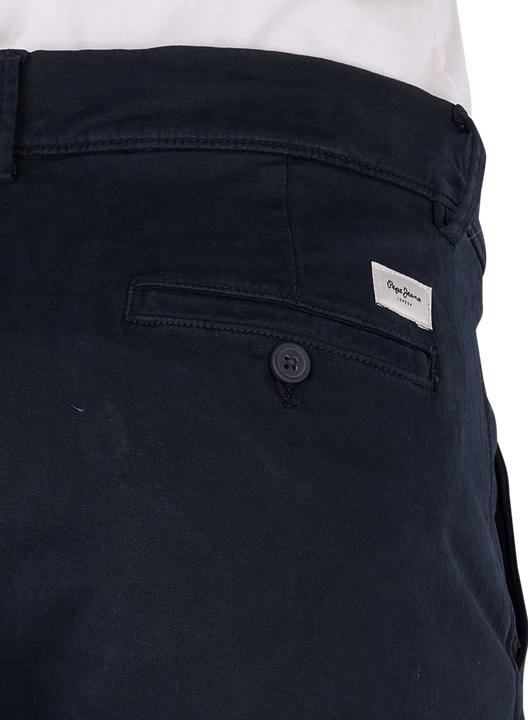 Image du produit Pepe Jeans Chino Shorts Regular Fit (29)