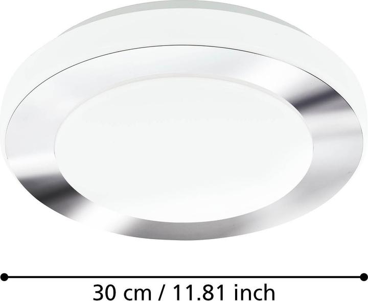 Produktbild EGLO Carpi (950 lm)