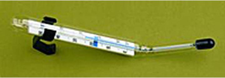 Kaiser Fototechnik Pan thermometer (Laboratory utensils)