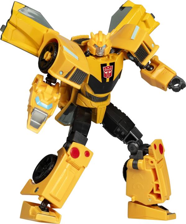Image du produit Transformers EarthSpark Classe Deluxe Bumblebee