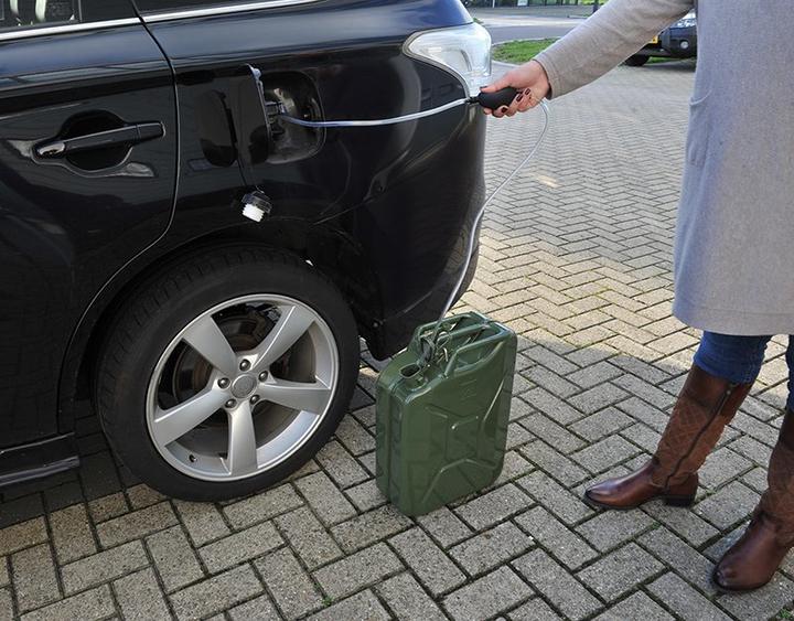 Produktbild ProPlus Hebepumpe