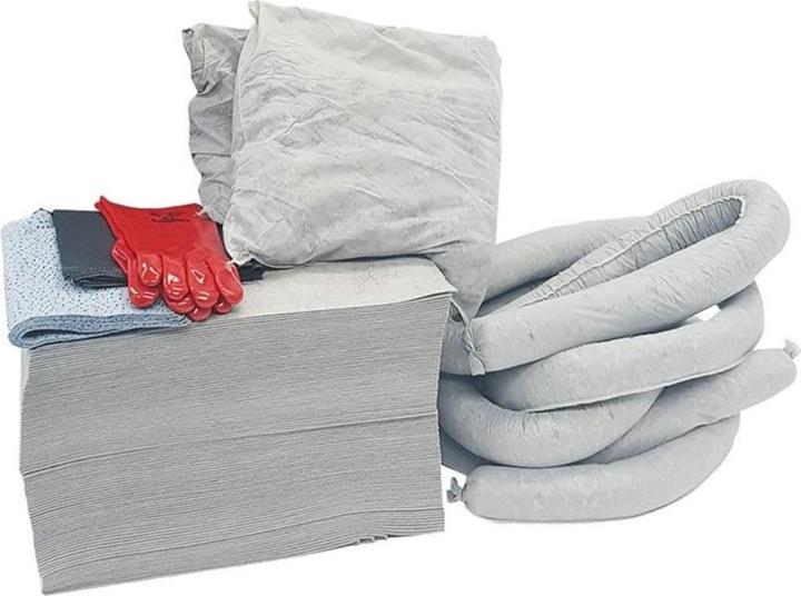 Schoeller Industries Nachfüllset 150l 40x50 cm, Universal (1 pz.)