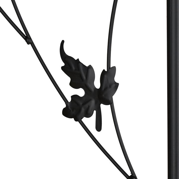 Productafbeelding Relaxdays Rozenboog (37 cm, 135 cm)