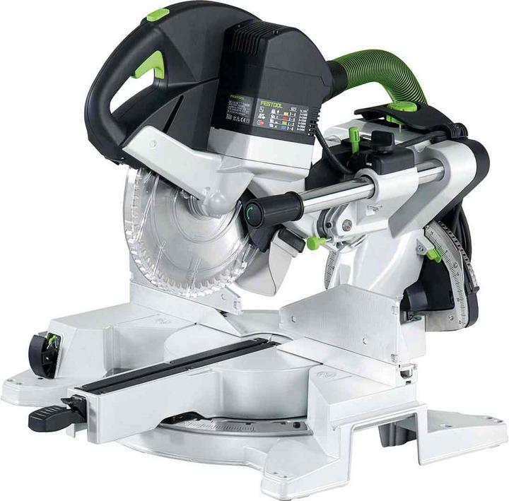Actual product image Festool Kapex KS 120