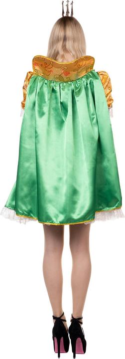 Produktbild Metamorph Froschkönigin Kleid (36, 37, 38)