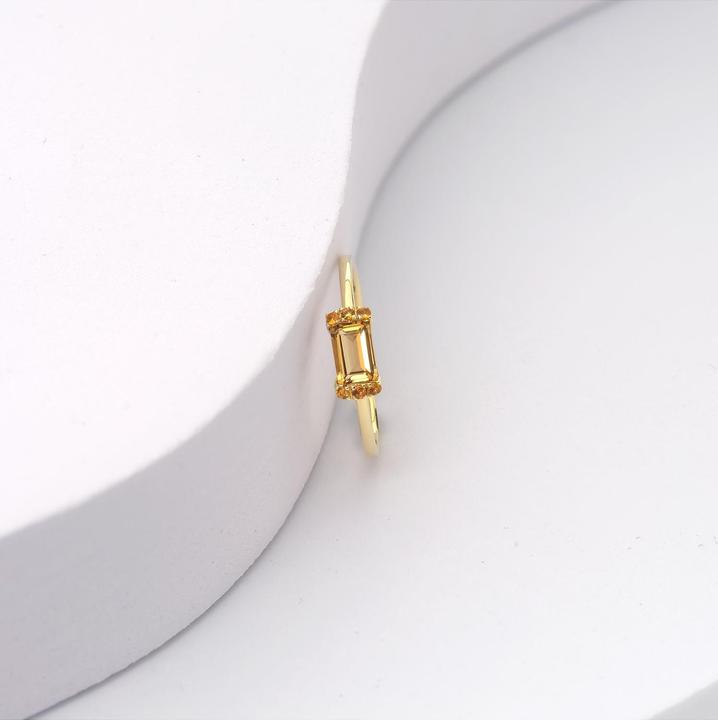 Produktbild Christ Damenring (52, 585/14 K Gold)