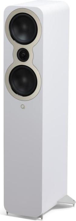 Image du produit Q Acoustics QA 3050c SATIN BLANC (1 paire)