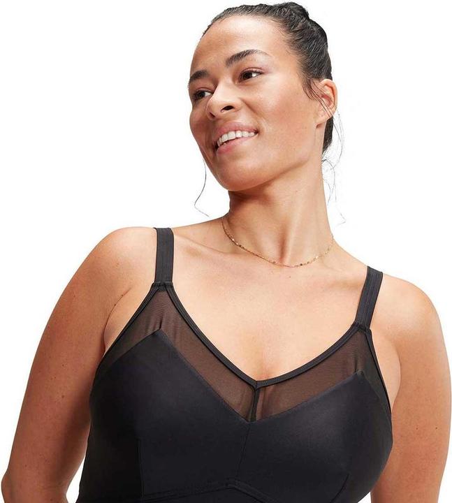 Image du produit Speedo Shaping Mesh Detail 1 Piece (34, 38)