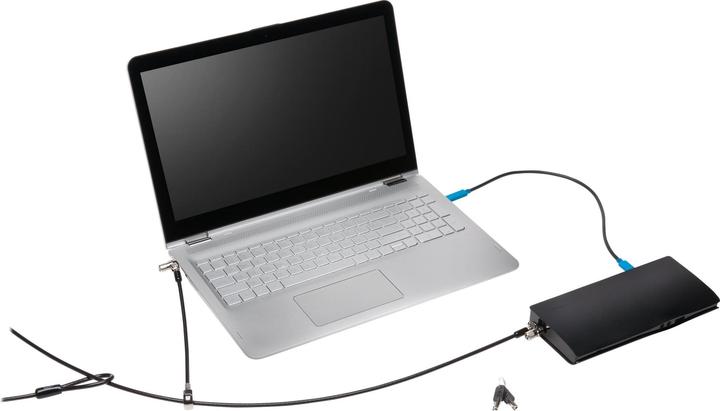 Immagine prodotto Kensington MicroSaver 2.0 Twin