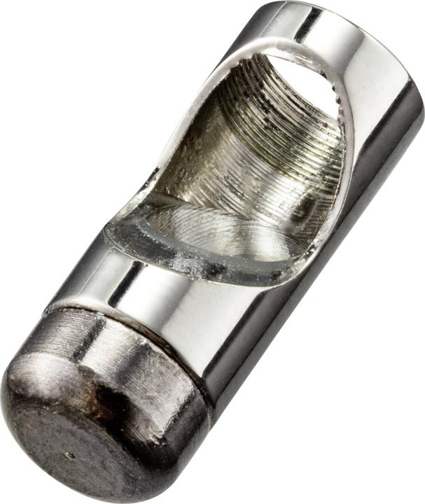 Actual product image Voltcraft Mirror attachment