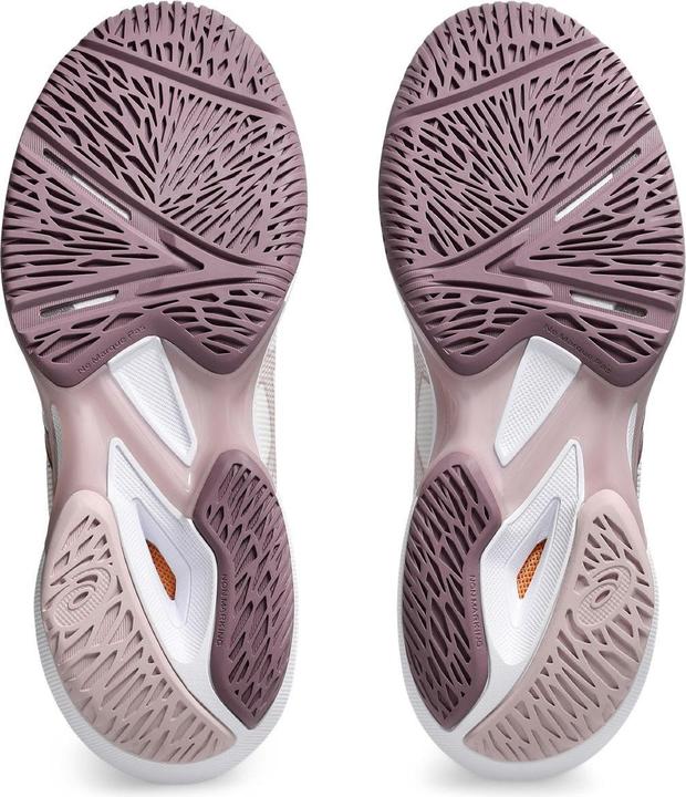 Productafbeelding ASICS Performance Solution Speed FF 3 Allcourt tennisschoen dames (40)