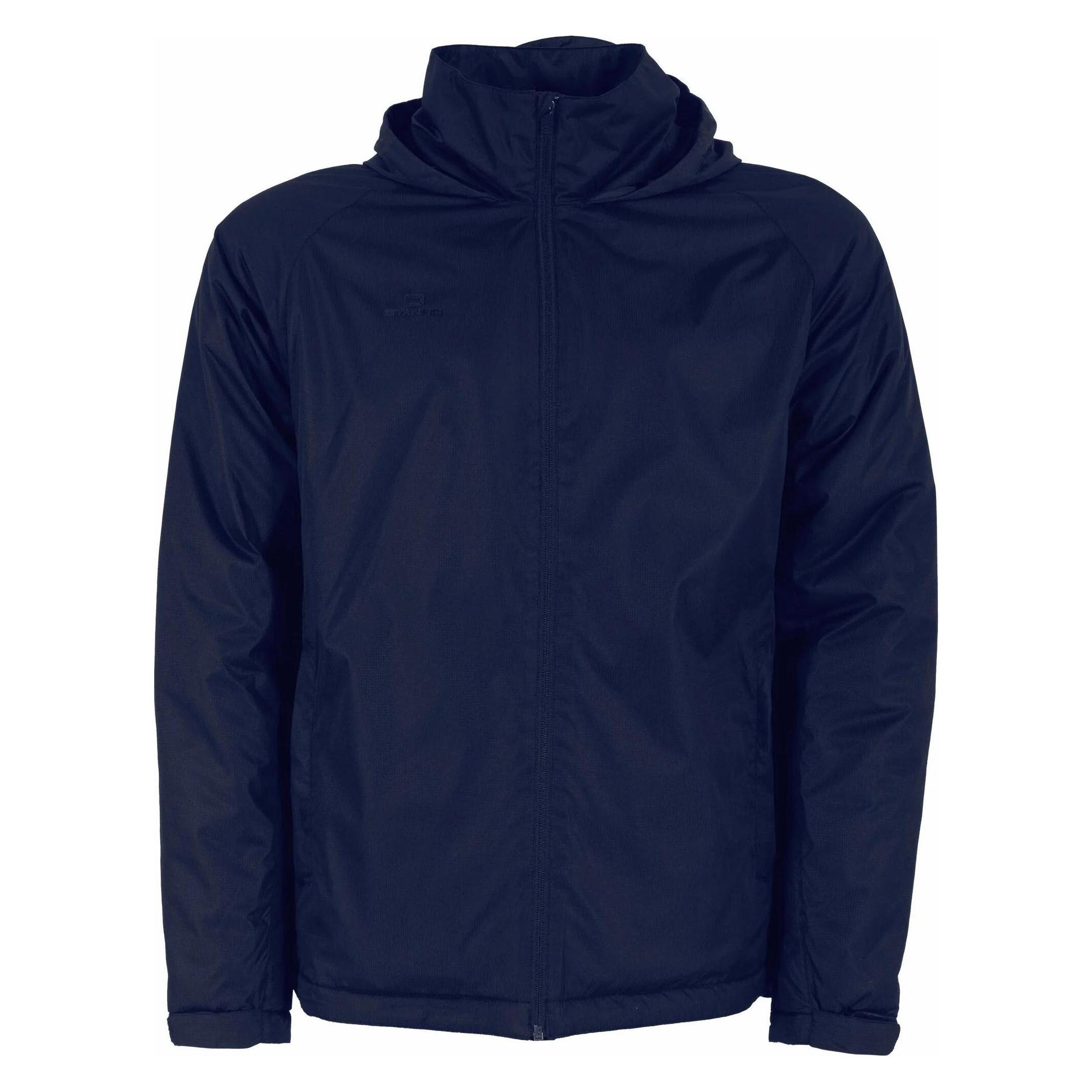 Stanno, Herren, Winterjacken, Prime All Season Jacke, Blau, (S)