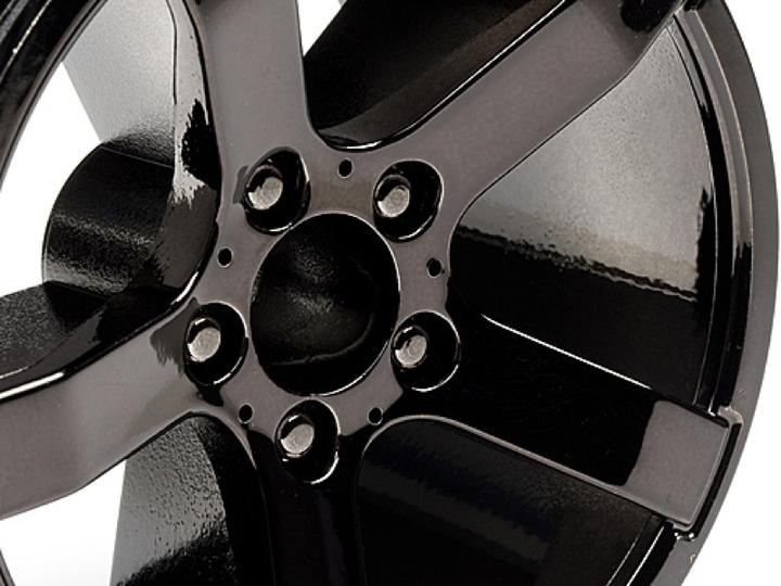 Produktbild HPI Bullet MT Wheels