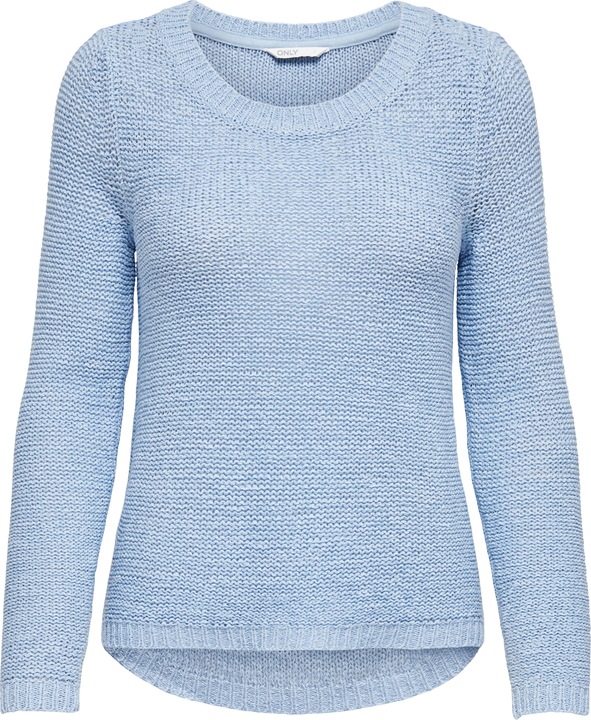 Immagine prodotto Only ONLGEENA XO L/S PULLOVER KNT NOOS Maglione lavorato a maglia (L)