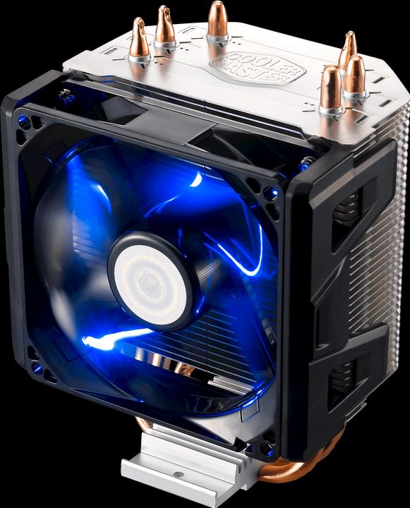 Immagine prodotto Cooler Master Iper 103 (138.50 mm)