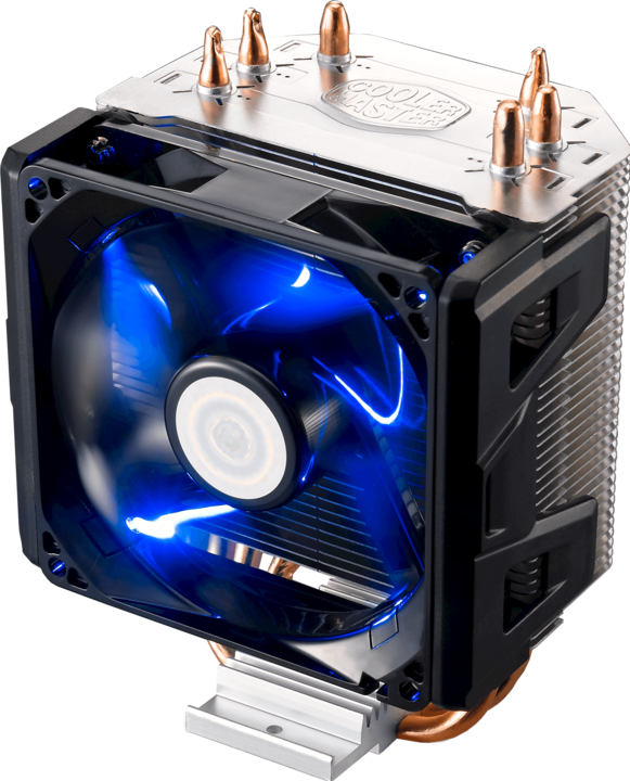 Actual product image Cooler Master Hyper 103 (138.50 mm)