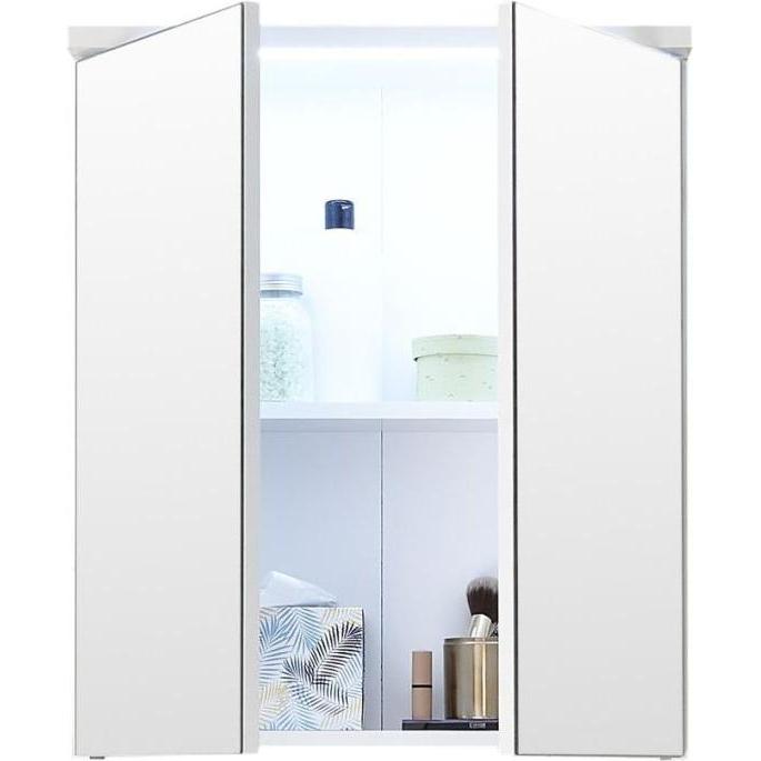 Thumbnail - Bega BBK, Spiegelschrank, Lindenkreuz