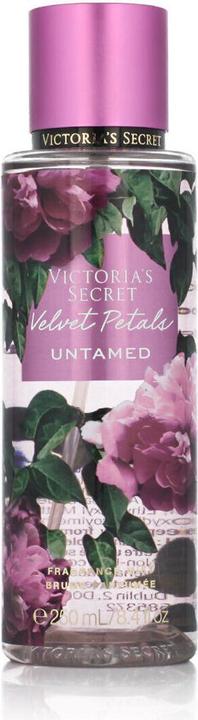 Victoria's Secret VictoriaÂ's Secret - Velvet Petals Candied Body Spray 250ml (250 ml, Körper- & Haarduftspray)