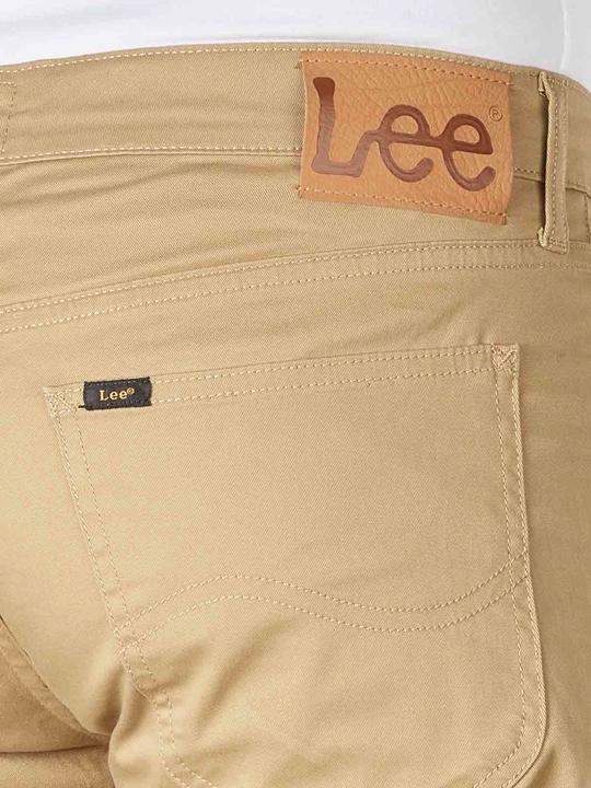 Produktbild Lee Daren Pant Straight Fit Clay (W31/L30)