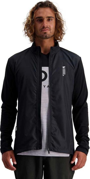 Produktbild Mons Royale Redwood Wind Jersey (S)