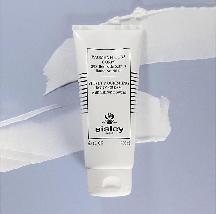 Produktbild Sisley Körperpflege (Körpercreme, 200 ml)