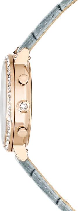 Actual product image Swarovski Matrix Tennis Chrono (Chronograph, 36 mm)