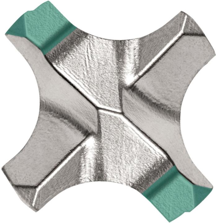 Produktbild Metabo SDSplus PremHammerbohrer (14 Millimeter)