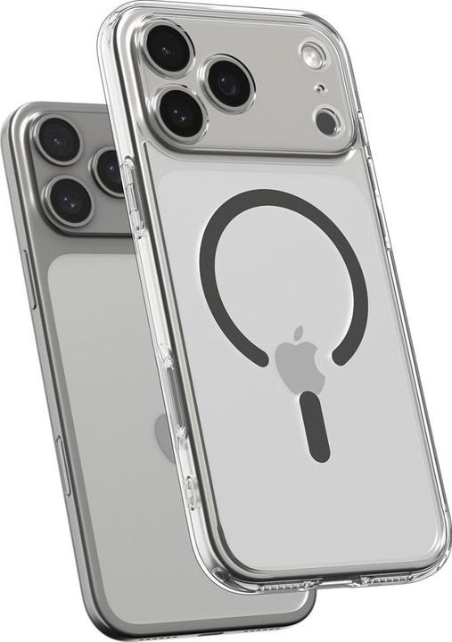 Actual product image Spigen Ultra Hybrid (Apple iPhone 17 Pro Max)