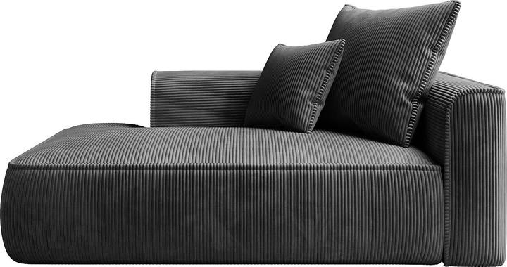 Produktbild Vente-unique Pineta (Recamiere)