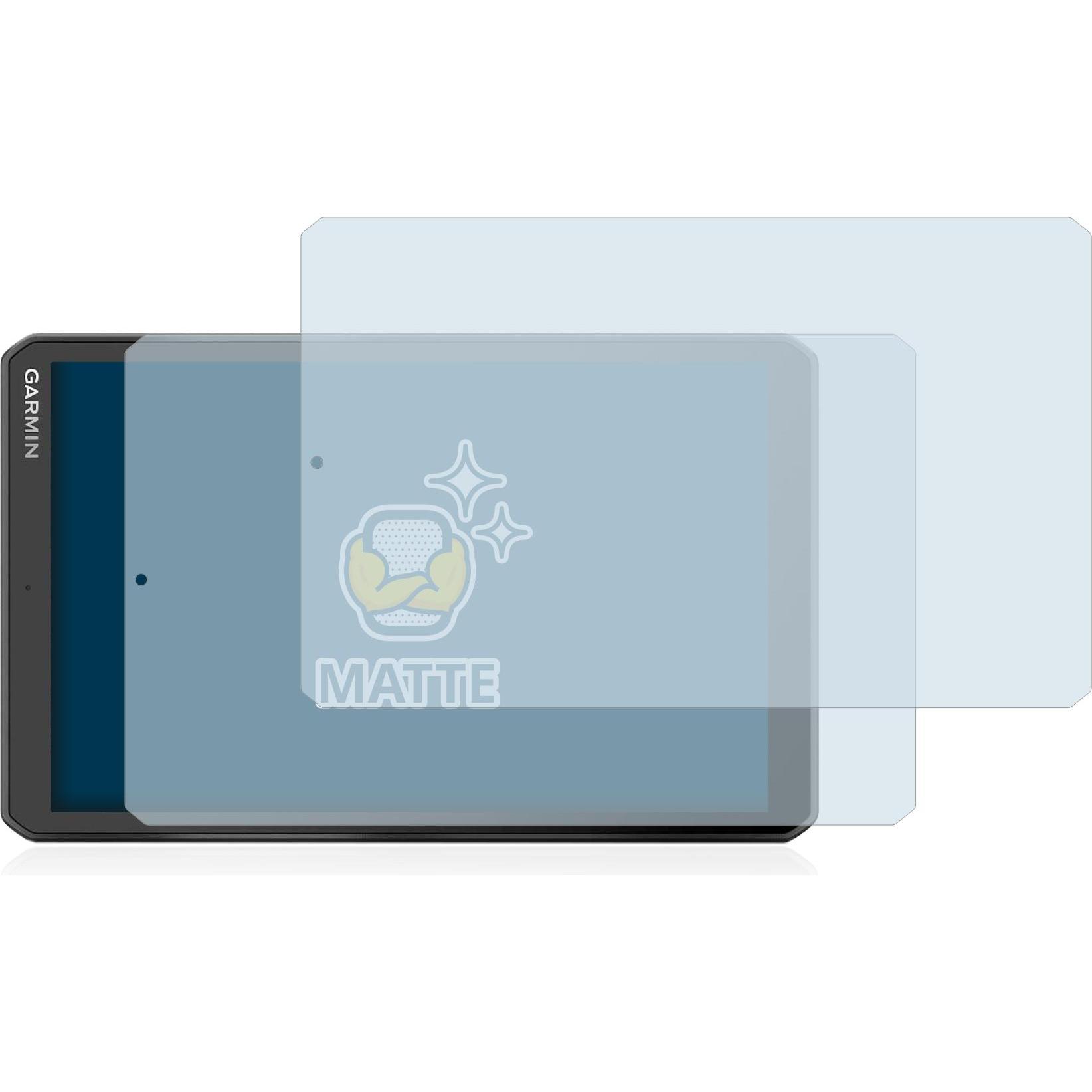 Thumbnail - BROTECT, Fahrzeug Navigation Zubehör, Entspiegelungs-Schutzfolie Displayschutz Matt