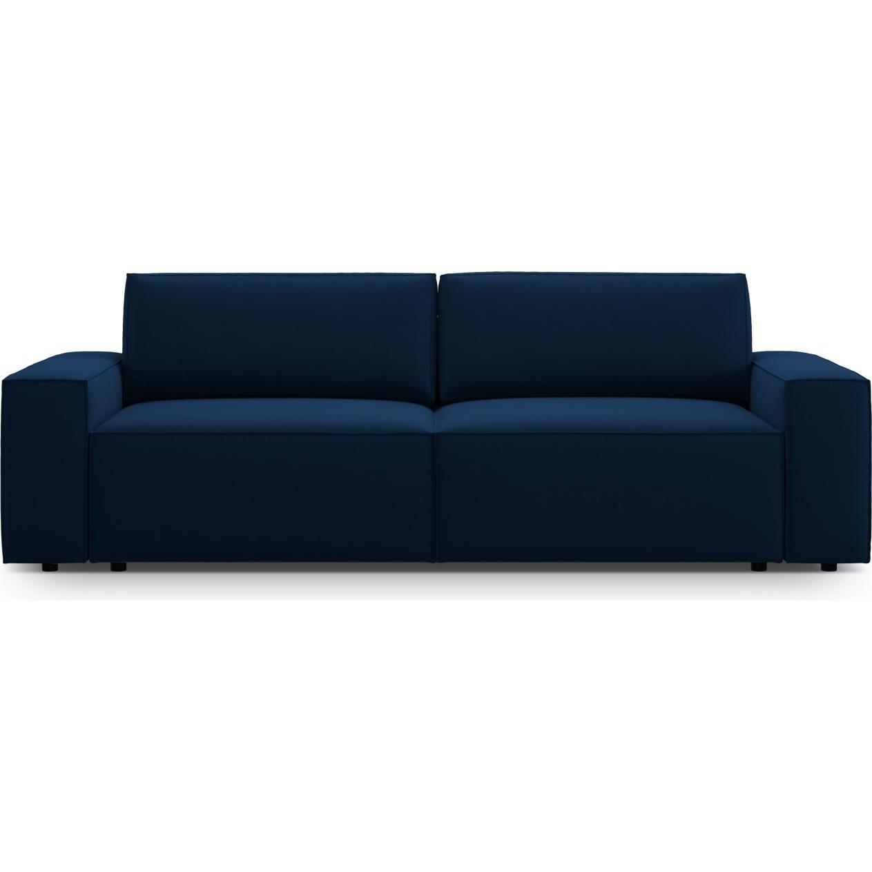 Micadoni, Sofa, Jodie (2.5-Sitzer)