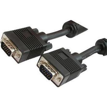 MediaRange Cable (20 m, VGA), Video Kabel