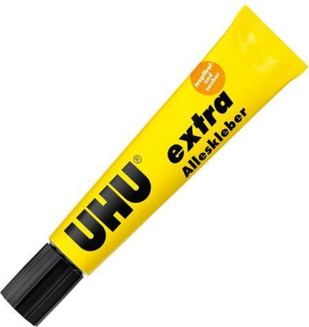 Produktbild UHU Alleskleber (20 g, 20 ml)