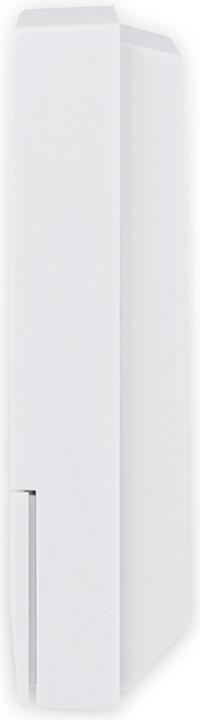 Produktbild Homematic IP Smart Home 154666A0, Wandthermostat basic, 2 Stück