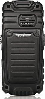 Produktbild Sonim XP3.2 Quest - Schwarz (3", 2 Mpx)