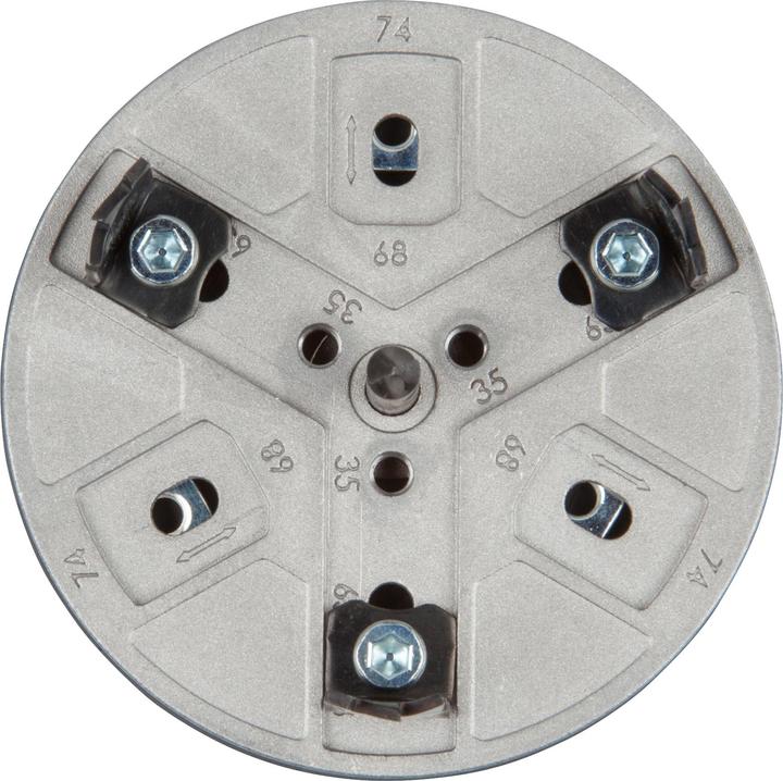 Produktbild wolfcraft wolfcraft 1 verst. LS Ø35,65,68,74,76,83mm (AH-EL) (68 mm, 83 mm, 35 mm, 65 mm, 76 mm, 74 mm)