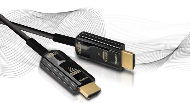 Image du produit Aten Rallonge HDMI (30 m)