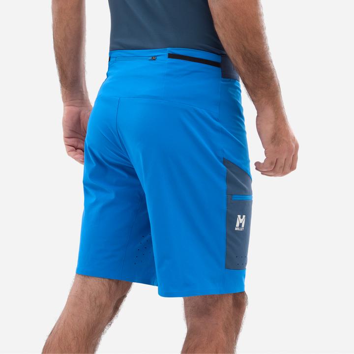 Produktbild Millet Wanaka Fast (S)