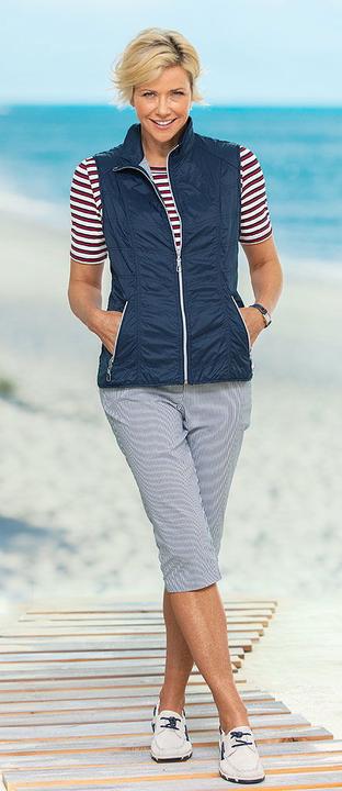 Produktbild Serafini Damen Leichtweste (46)