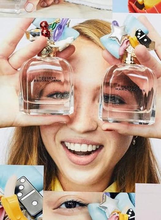 Image du produit Marc Jacobs Perfect (Eau de parfum, 100 ml)