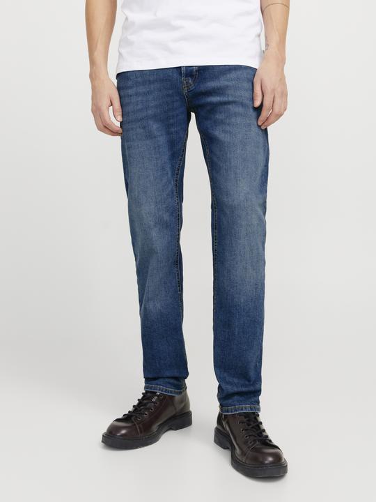 Produktbild Jack & Jones JJIMIKE JJORIGINAL SQ 327 Comfort Fit Jeans Tapered Fit Jeans (W33/L34)