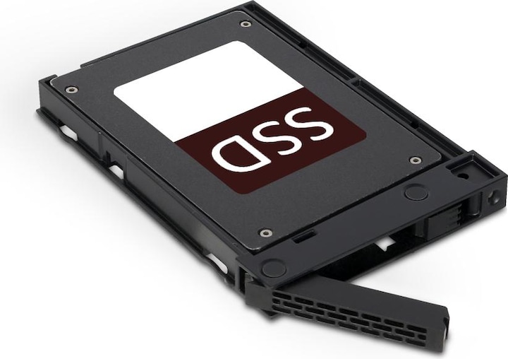 Actual product image Icy Dock Drive tray