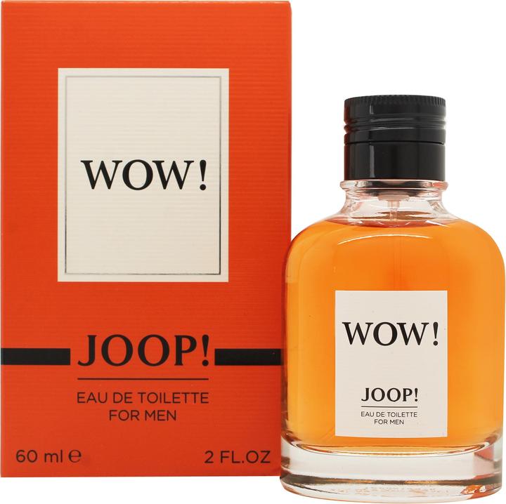 Produktbild Joop! Wow (Eau de Toilette, 60 ml)