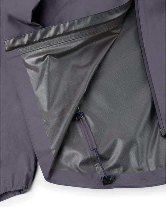 Immagine prodotto Nnormal Trail Rain Jacket 02 W (S)