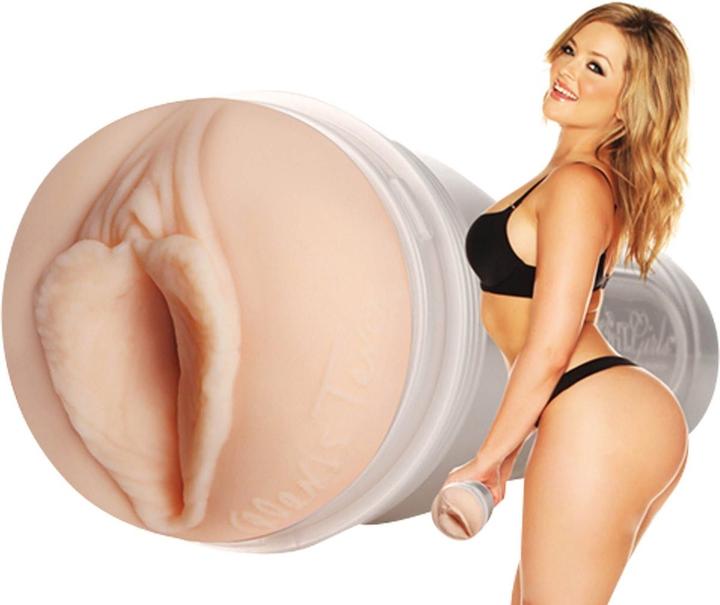 Produktbild Fleshlight Alexis Texas